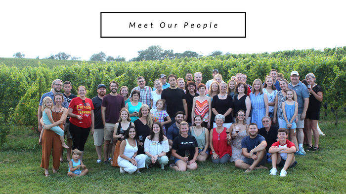 MeetOurPeople