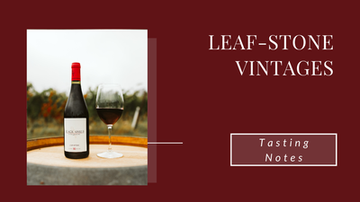 Leaf-Stone