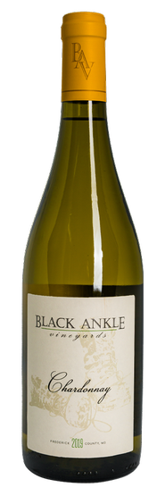 2019 Chardonnay
