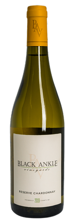 2019 Chardonnay Reserve