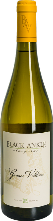 2020 Grüner Veltliner