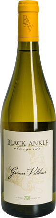 2020 Grüner Veltliner
