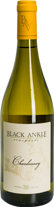2020 Chardonnay
