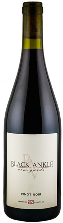 2021 Pinot Noir