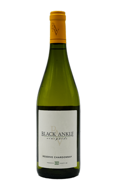 2021 Reserve Chardonnay