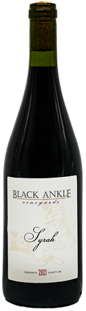 2021 Syrah