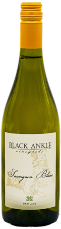 2022 Sauvignon Blanc