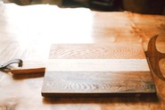 Cheese Board 7