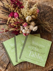 Acorn Hill Cookbook