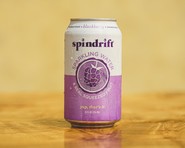 Blackberry Seltzer