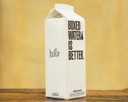 Boxed Water