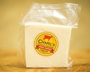 Chapel's Country Creamery Cheddar