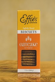 Effie's Oatcake