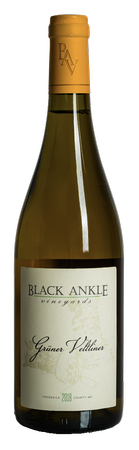 2018 Grüner Veltliner
