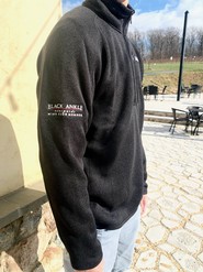 Unisex Patagonia Black Fleece