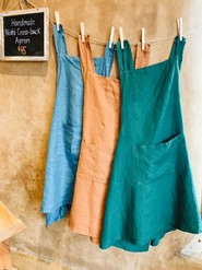 Apron