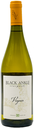 2021 Viognier