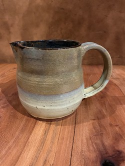 Large Pitcher