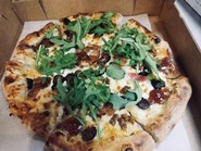 BrickNFire Figgie Pizza