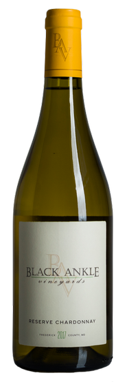 2016 Chardonnay Reserve