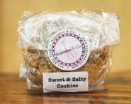 Sweet n Salty