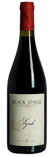 2017 Syrah