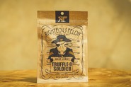 Truffle O Soldier Jerky Bag