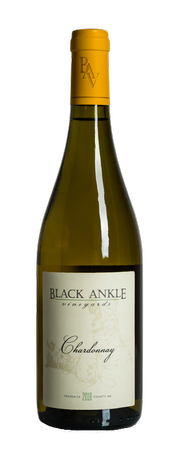 2018 Chardonnay