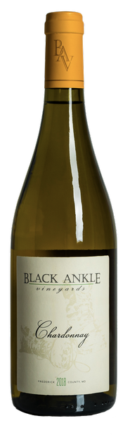 2018 Chardonnay