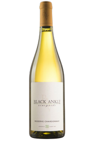 2016 Chardonnay