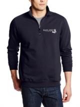 Pullover Black
