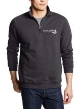 Pullover Grey
