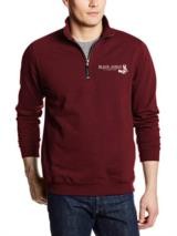Pullover Burgundy