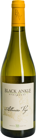 2020 Albariño Viejo