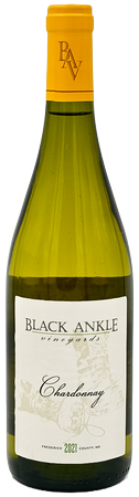 2021 Chardonnay