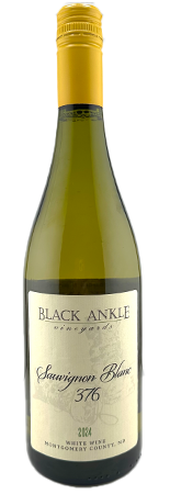 2024 Sauvignon Blanc 376