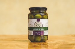 Castelvetrano Olives