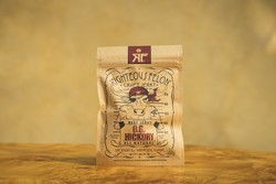 O.G. Hickory Jerky Bag