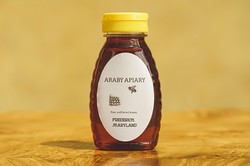 Araby Apiary Honey