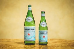 S. Pellegrino LARGE