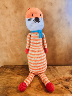 Large Fox