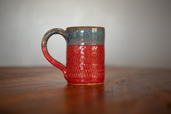 Stoneware Mug