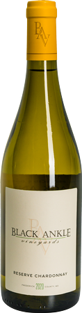 2020 Reserve Chardonnay